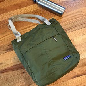 Patagonia Tote